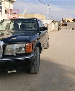 مرسيدس بنز E-Class